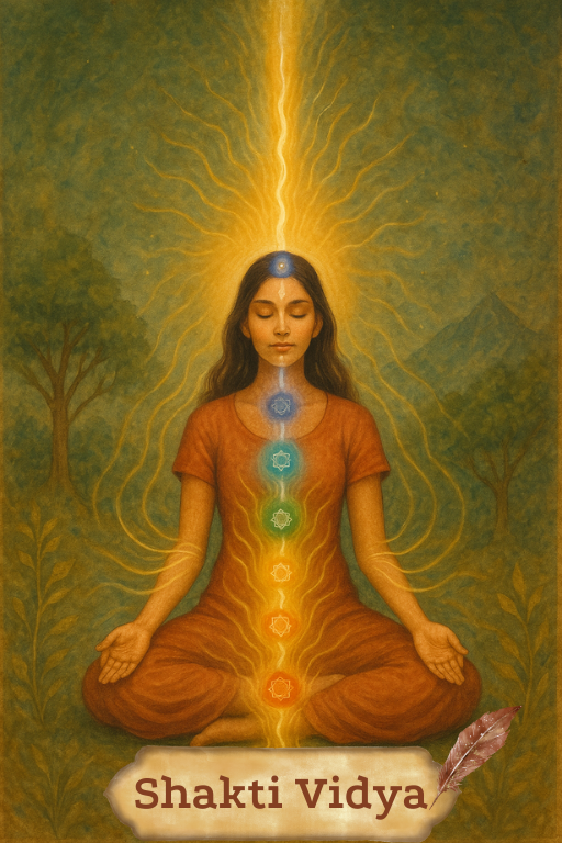 Shakti Vidya