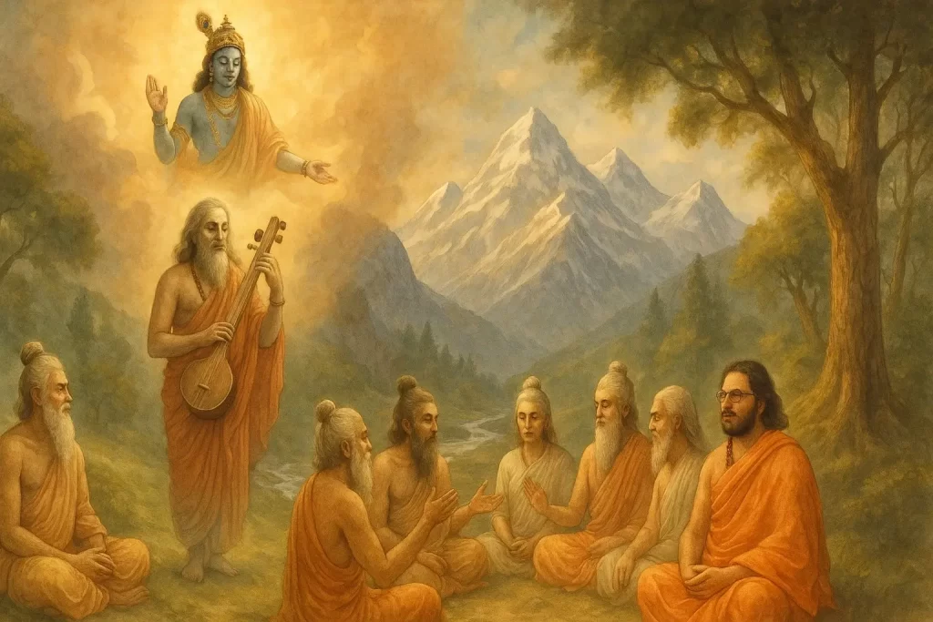 Rishi Tribe