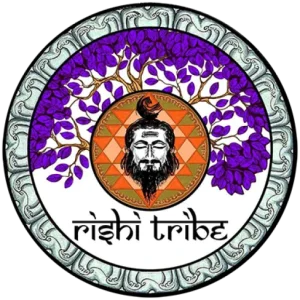 Rishi Tribe Logo